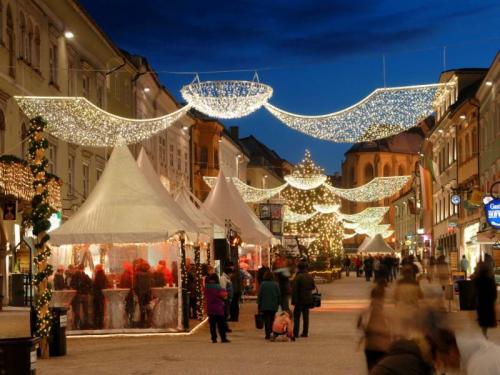 Mercatini Di Natale - Mogliano