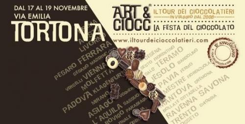 Art & Ciocc - Tortona