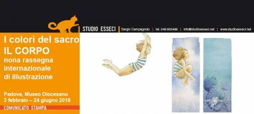 I Colori Del Sacro - Padova