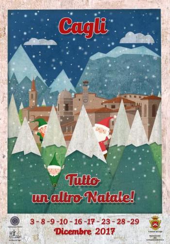 Christmas In Cagli - Cagli