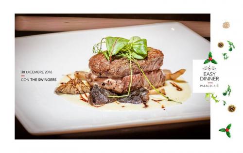 Gran Gala Di San Silvestro - Bari