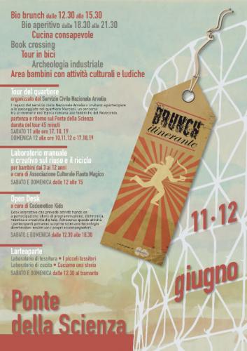 Bio Brunch - Roma