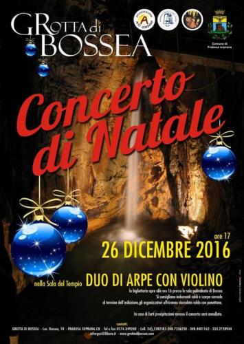 Natale A Frabosa Soprana - Frabosa Soprana