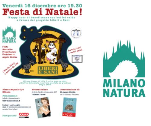 Natale A Milano - Milano