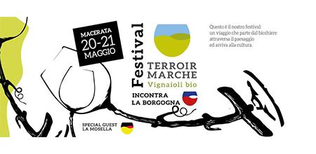 Terroirmarche - Macerata