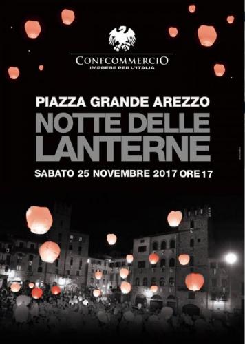 La Lanterna Per Babbo Natale - Arezzo