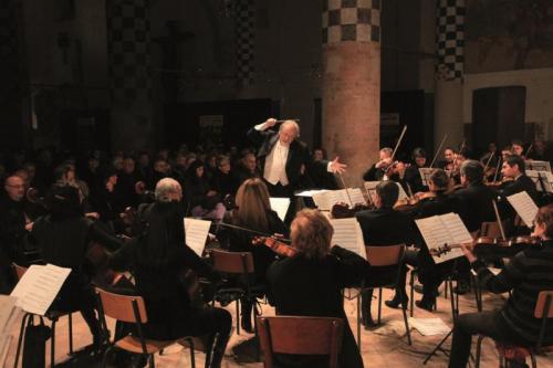 Capodanno Con Alba Music Festival - Alba