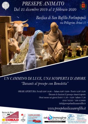 Presepe Animato - Forlimpopoli