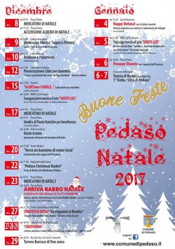 Natale A Pedaso - Pedaso
