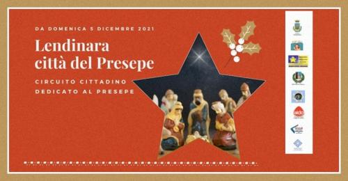 L'arte Del Presepe - Lendinara