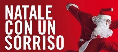 Natale Con Un Sorriso - Formello