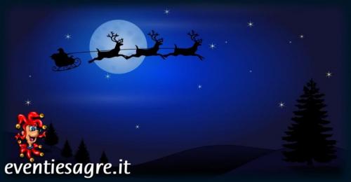 Natale Insieme - Quartu Sant'elena