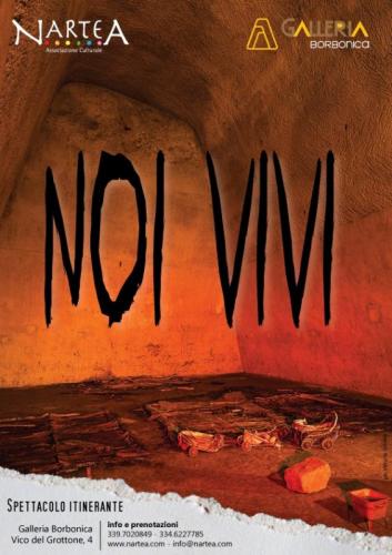 Noi Vivi - Napoli
