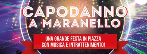 Capodanno In Piazza! - Maranello