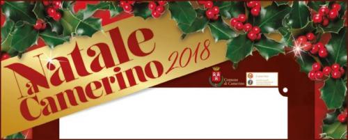Il Grande Concerto Di Natale - Camerino