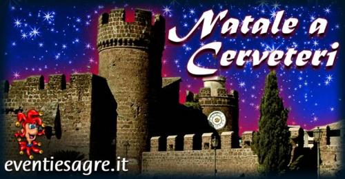 Natale A Cerveteri - Cerveteri