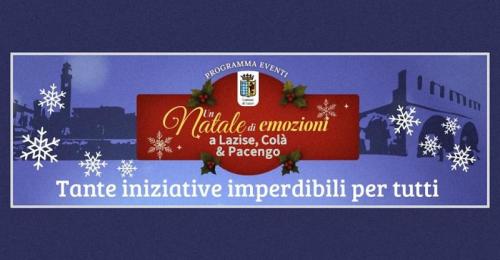 Natale A Lazise - Lazise