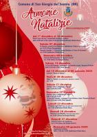 Natale A San Giorgio Del Sannio - San Giorgio Del Sannio