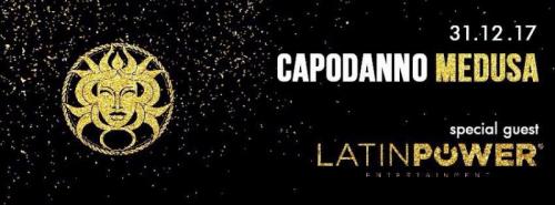 Capodanno Medusa - San Benedetto Del Tronto