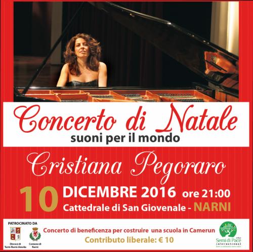 Concerti Di Natale - Narni