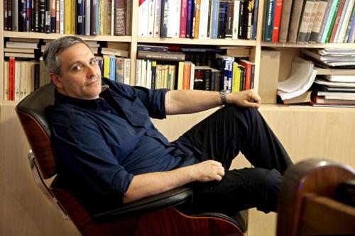 Maurizio De Giovanni - Sellano