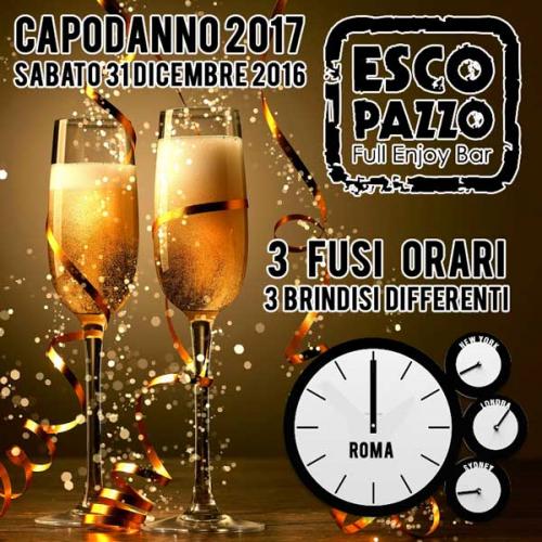 Gran Galà Di Capodanno - Roma