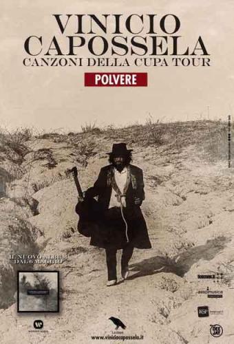 Vinicio Capossela - San Pancrazio Salentino