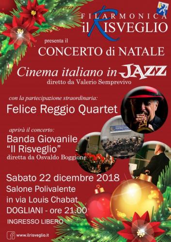 Concerto Di Natale - Dogliani