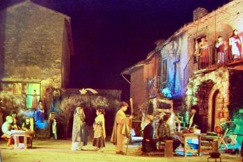 Presepi Statici - Vallerano