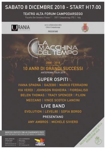 Campodarsego Alta Forum - Campodarsego