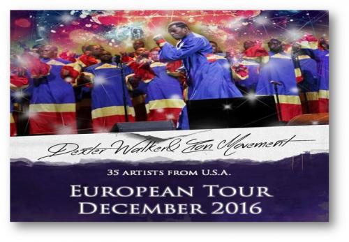 Concerto Gospel - Palmi