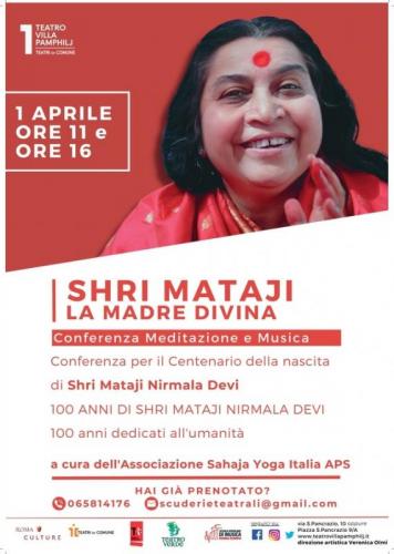 Teatro Villa Pamphilj - Roma