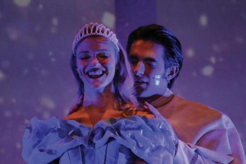 Capodanno Al Teatro Cardinal Massaia - Torino