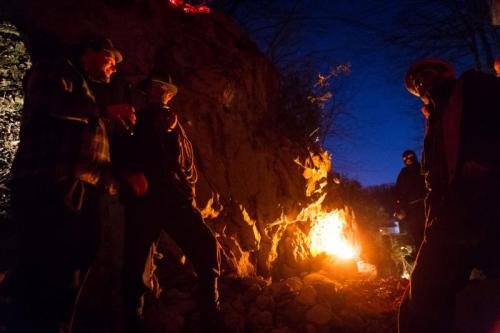 Il Risveglio Del Pust - Nimis