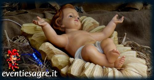 Presepio Vivente - Reggio Emilia