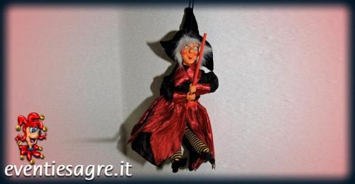 Befana A Pari - Civitella Paganico