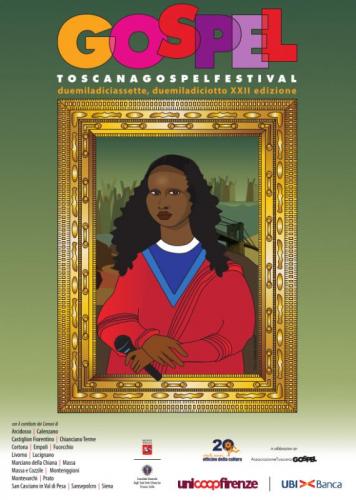 Toscana Gospel Festival - 