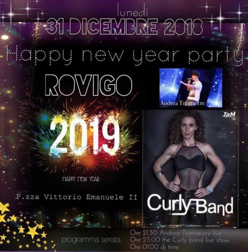 Capodanno A Rovigo - Rovigo