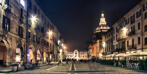 Capodanno A Pavia - Pavia