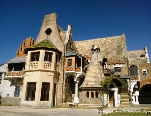 Casina Delle Civette - Roma