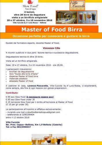 Slow Food Campania - Bellona