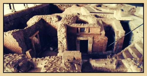 Necropoli Di San Paolo - Roma