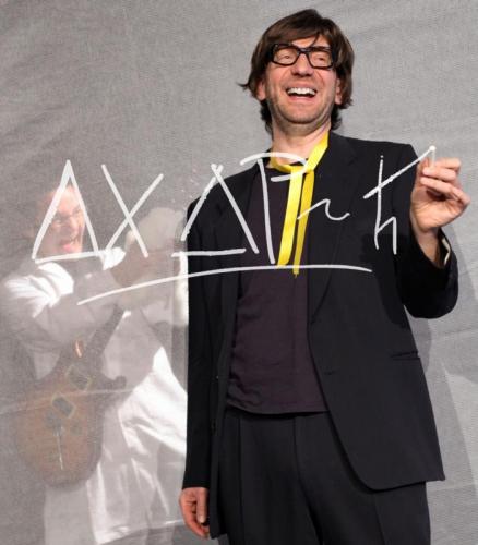 Il Principio Dell'incertezza - San Martino Siccomario