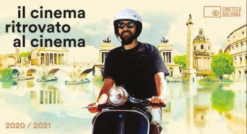 Il Cinema Ritrovato - Schio