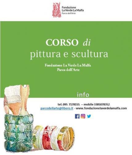 Fondazione La Verde La Malfa - San Giovanni La Punta