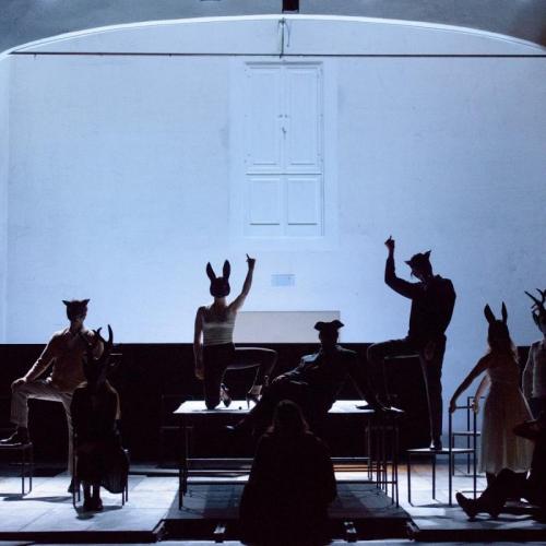 Teatro Verdi Di Pordenone - Pordenone