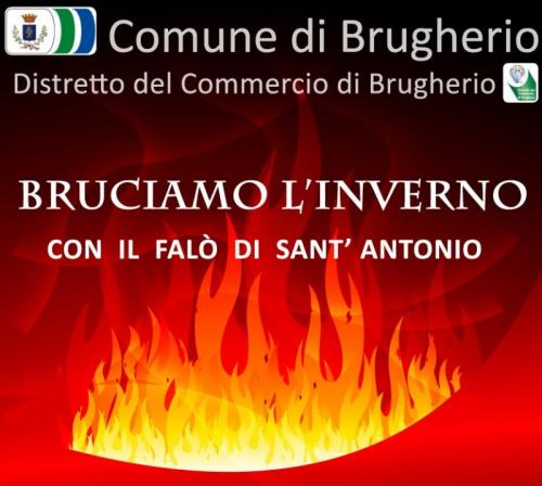 Bruciamo L'inverno - Brugherio