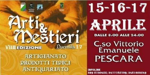 Arti E Mestieri - Pescara