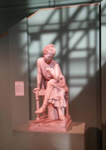 La Centrale Montemartini - Roma