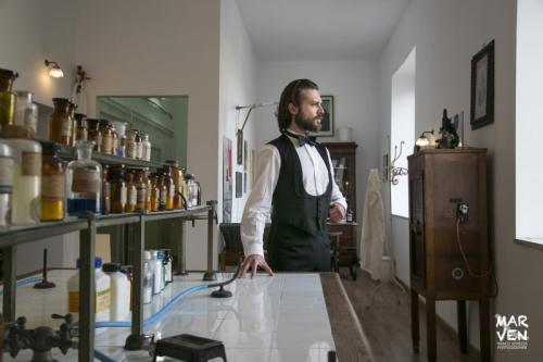 Complesso Degli Incurabili - Napoli